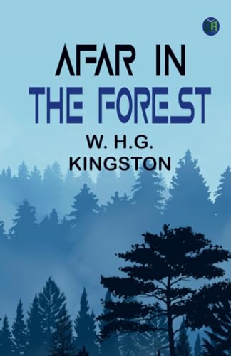 Afar in the Forest von Zinc Read