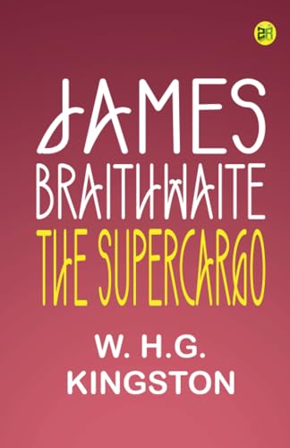 James Braithwaite, the Supercargo von Zinc Read