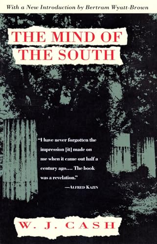 The Mind of the South von Vintage