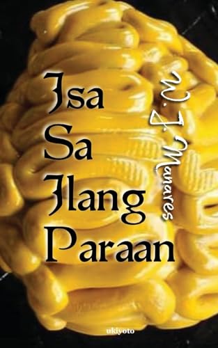 Isa Sa Ilang Paraan von Ukiyoto Publishing