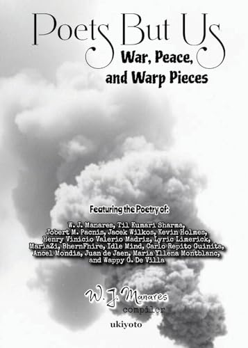 Poets But Us von Ukiyoto Publishing