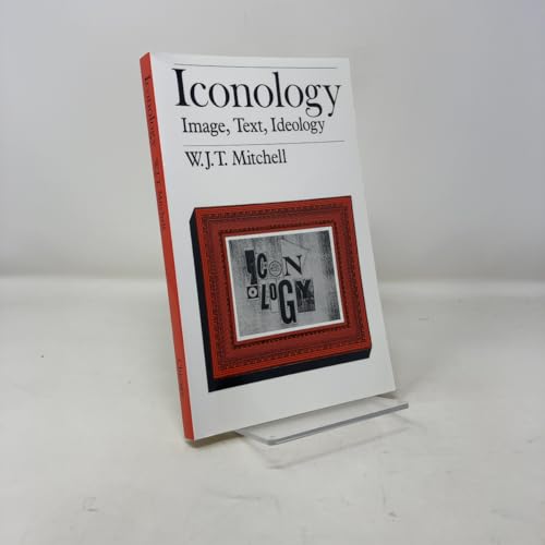 Iconology: Image, Text, Ideology