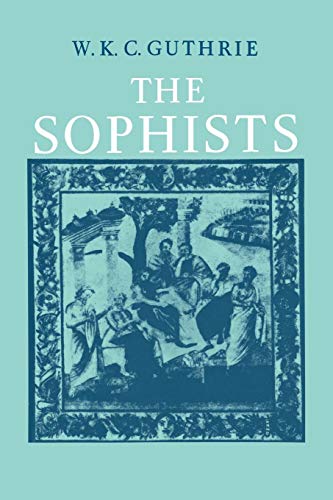 The Sophists