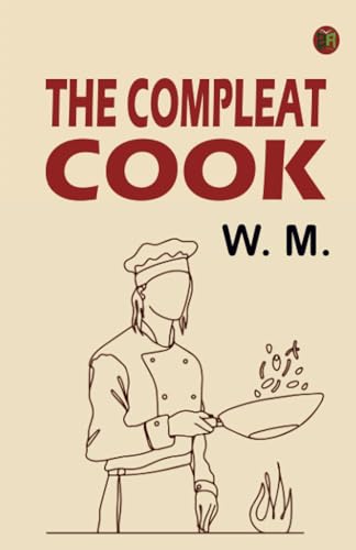 The Compleat Cook von Zinc Read