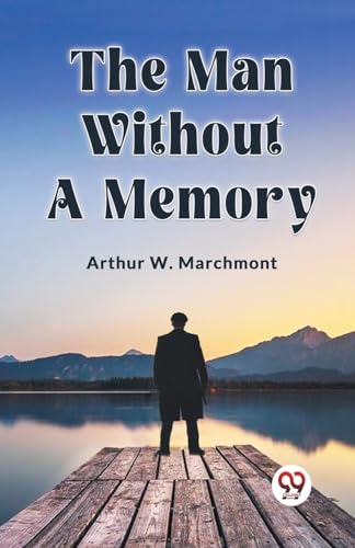 The Man Without a Memory von Double9 Books