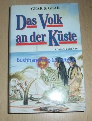 Das Volk an der Küste Das Volk an der Küste von Zsolnay