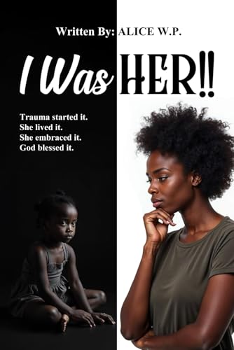 I Was Her I Was Her von NY Publishers