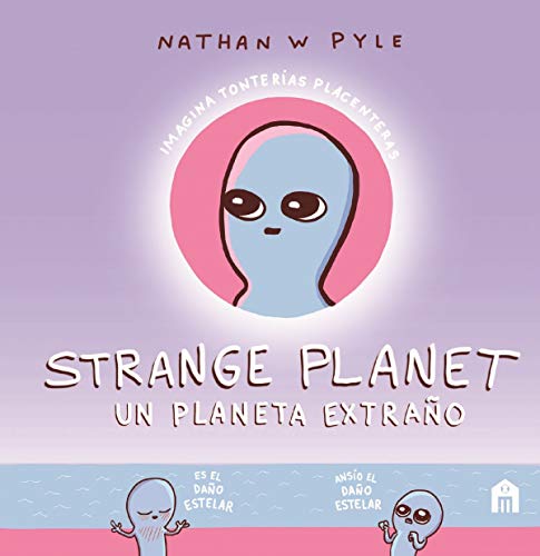 Strange Planet: Un planeta extraño von Magazzini Salani