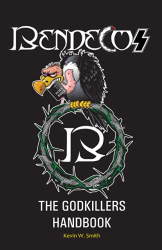 THE GODKILLERS HANDBOOK THE GODKILLERS HANDBOOK von Cyberwit.net