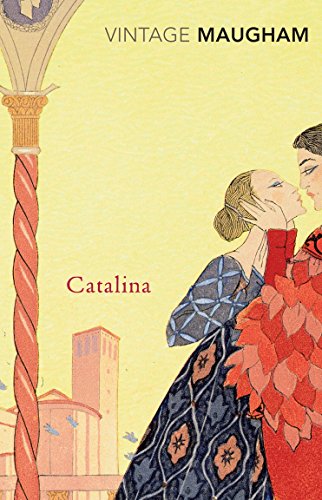 Catalina von Vintage Classics