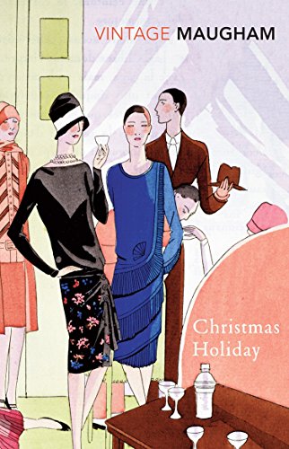 Christmas Holiday von Vintage Classics