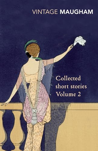 Collected Short Stories Volume 2 von Vintage Classics