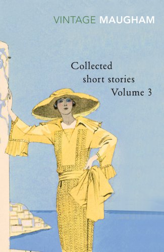 Collected Short Stories Volume 3 von Vintage Classics