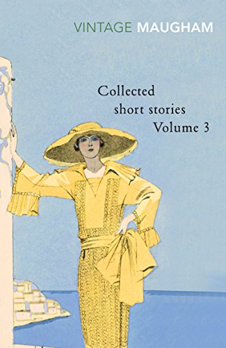 Collected Short Stories Volume 3 von Vintage Classics