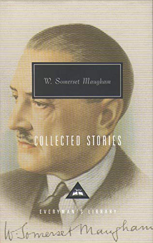 Collected Stories (Everyman's Library CLASSICS) von Everyman's Library