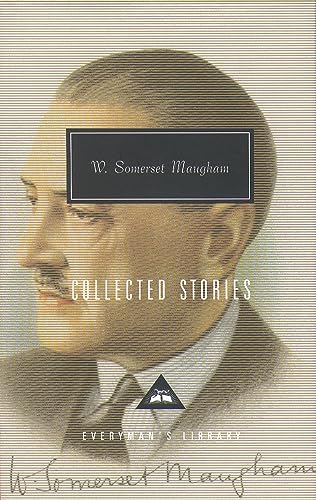 Collected Stories (Everyman's Library CLASSICS)