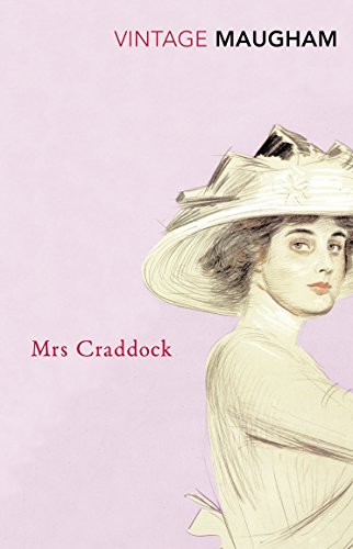 Mrs Craddock von Vintage Classics