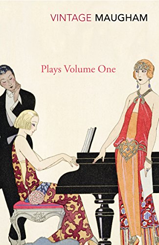 Plays Volume One (Maugham Plays) von Vintage Classics