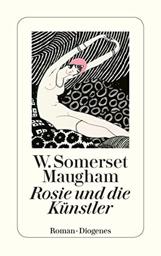 Rosie und die Künstler von Diogenes Verlag AG
