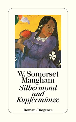 Silbermond und Kupfermünze: Roman (detebe) von Diogenes Verlag AG