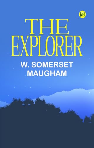 The Explorer von Zinc Read