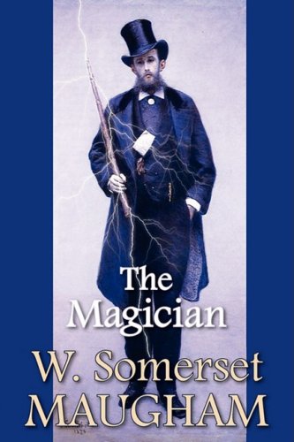 The Magician The Magician von Norilana Books