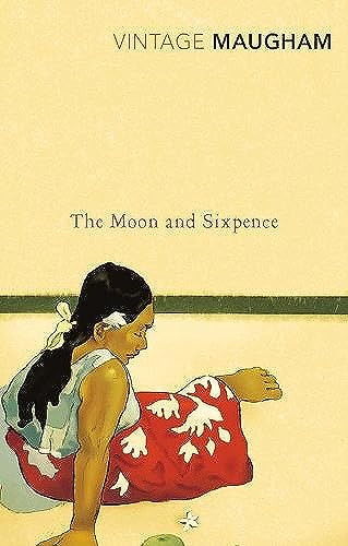 The Moon And Sixpence (Vintage Classics)