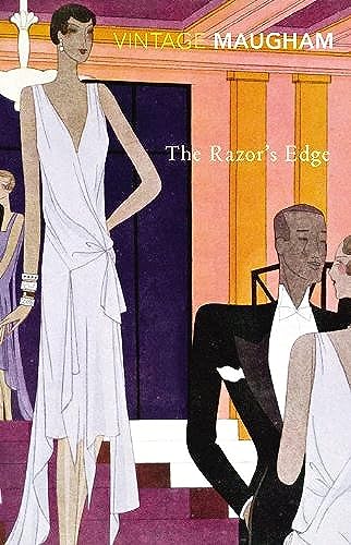 The Razor's Edge von Random House UK Ltd