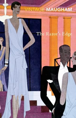 The Razor's Edge von Random House UK Ltd