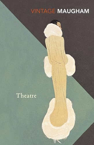 Theatre von Vintage Classics