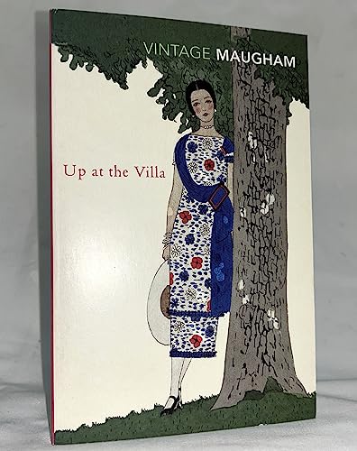 Up at the Villa Up at the Villa von CreateSpace Independent Publishing Platform