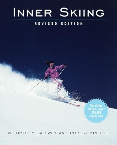 Inner Skiing: Revised Edition von Random House Books for Young Readers
