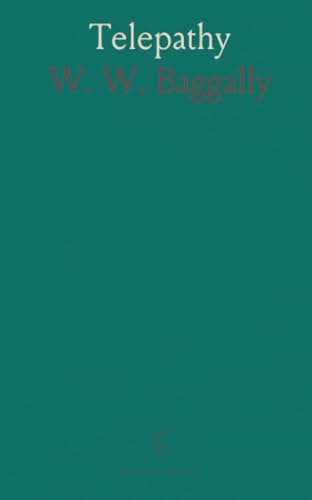 Telepathy von Sothis Press