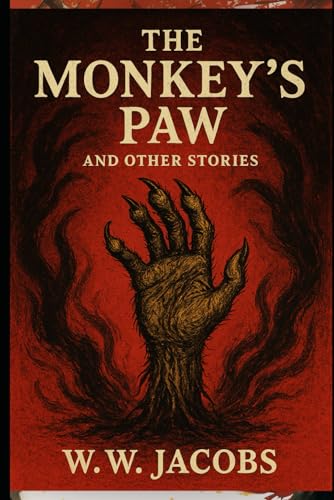 The Monkey’s Paw and Other Stories von Independently published