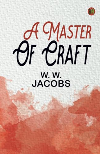 A Master Of Craft von Zinc Read