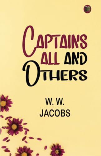 Captains All and Others von Zinc Read