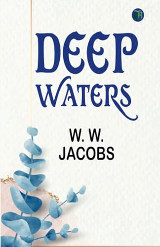 Deep Waters von Zinc Read