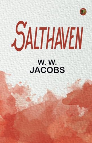 Salthaven von Zinc Read