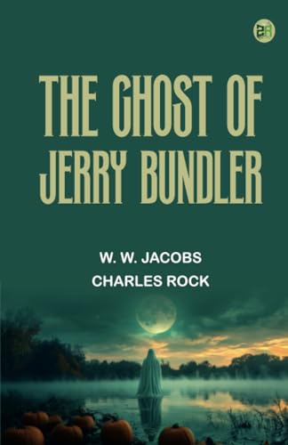 The Ghost of Jerry Bundler von Zinc Read