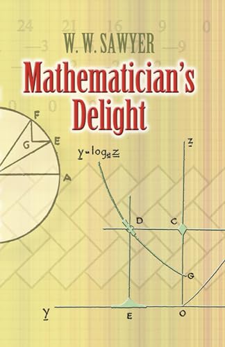 Mathematician's Delight (Dover Science Books)