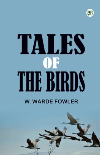 Tales of the birds von Zinc Read