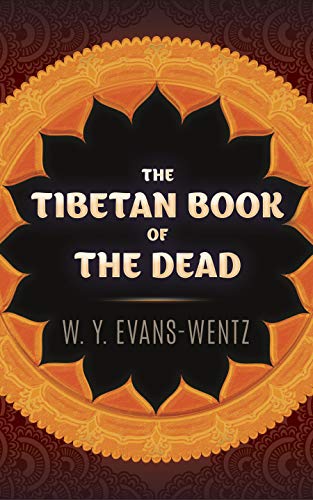 The Tibetan Book of the Dead von Ixia Press