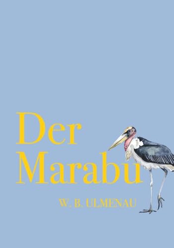 DER MARABU von Buchschmiede