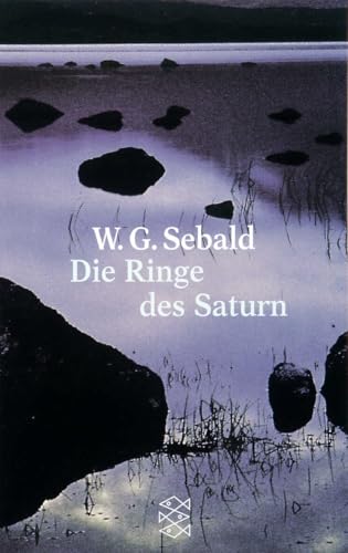 Die Ringe des Saturn: Eine englische Wallfahrt von Fisher