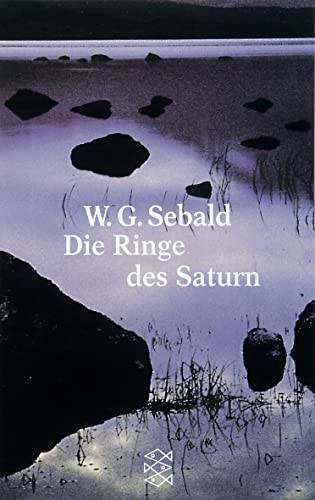 Die Ringe des Saturn: Eine englische Wallfahrt