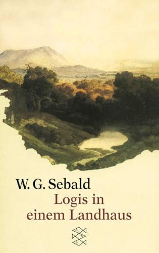 Logis in einem Landhaus: Über Gottfried Keller, Johann Peter Hebel, Robert Walser und andere von Distribooks