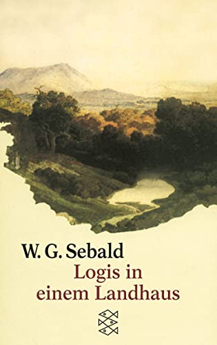 Logis in einem Landhaus: Über Gottfried Keller, Johann Peter Hebel, Robert Walser und andere Logis in einem Landhaus: Über Gottfried Keller, Johann Peter Hebel, Robert Walser und andere