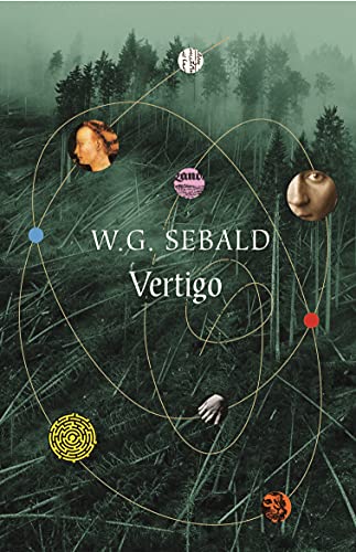 Vertigo: by W.G. Sebald von Vintage Classics
