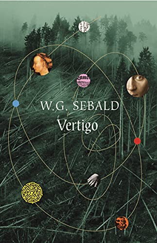 Vertigo: by W.G. Sebald