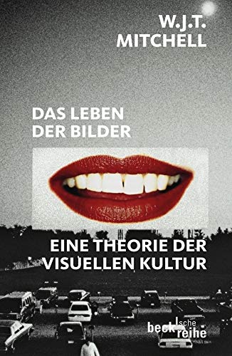 Das Leben der Bilder: Eine Theorie der visuellen Kultur